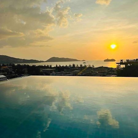 Alpaca Sky View Patong Exterior foto