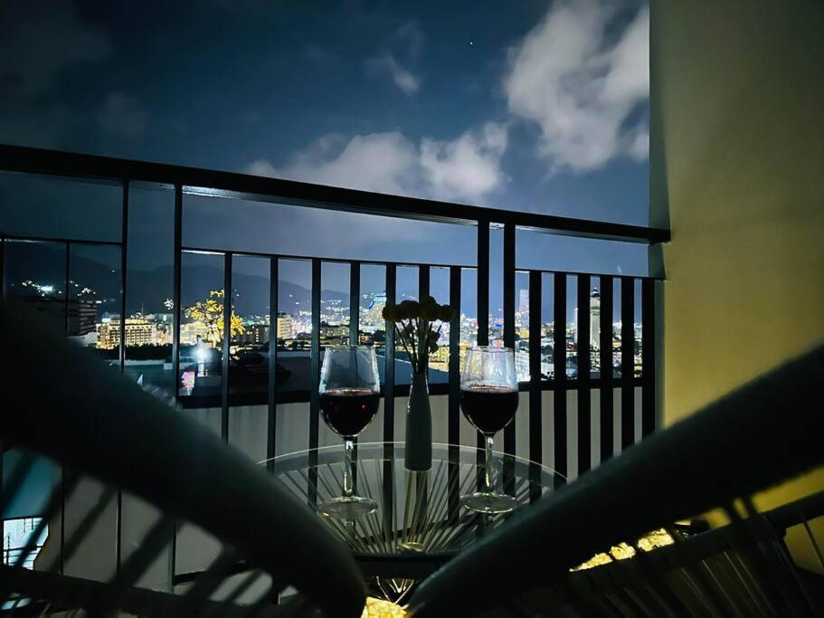 Alpaca Sky View Patong Exterior foto