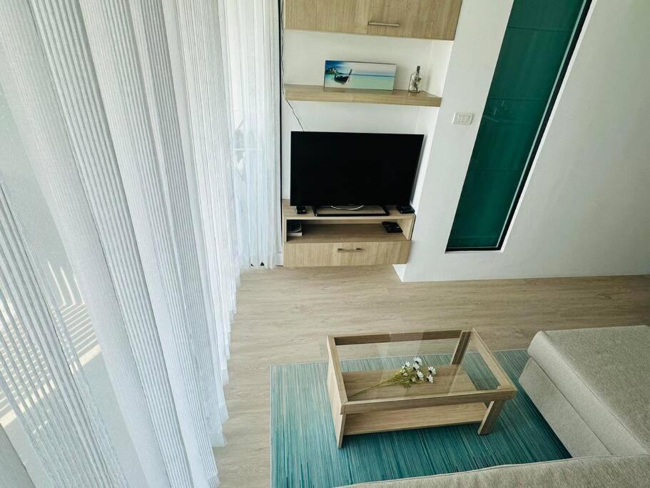 Alpaca Sky View Patong Exterior foto