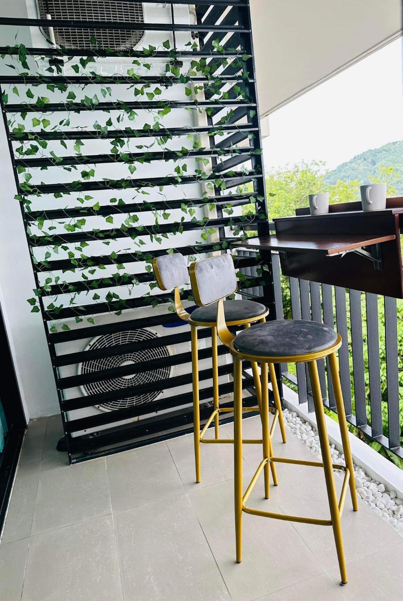 Alpaca Sky View Patong Exterior foto